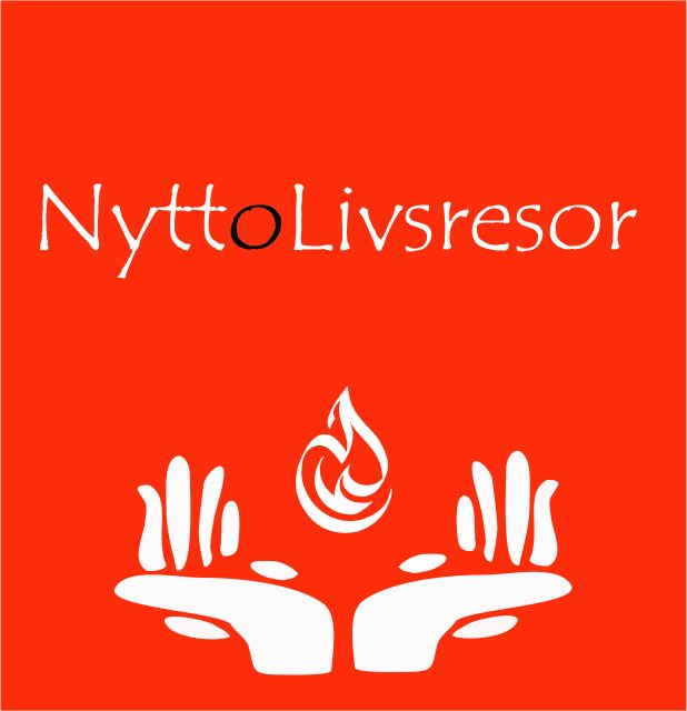Nyttolivsresor